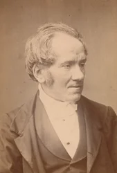Henry Weekes, 1860s