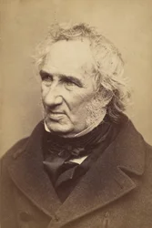[John Burnet], années 1860