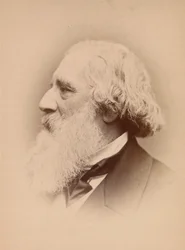 [John Frederick Lewis], 1860s