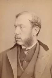 John Pettie, années 1860