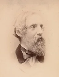 Josiah Wood Whymper, 1860s