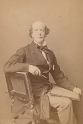 [Richard Doyle]
