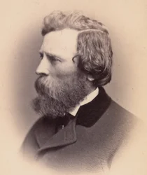 [Robert Hannah], années 1860
