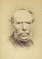Thomas Sidney Cooper, années 1860
