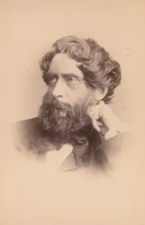[Sujet inconnu], années 1860