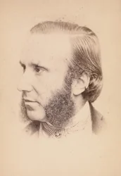 [Sujet inconnu], années 1860