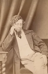 William Collingwood Smith