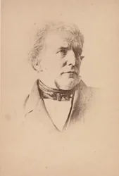 [William Etty], années 1860