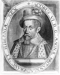 Jacques VI d