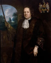 Samuel Baker, vers 1690
