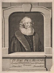 Évêque Hans Poulsen Resen