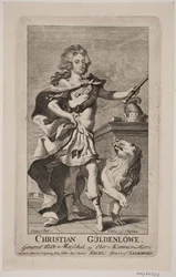 Christian Gyldenløve