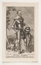Otto Skeel