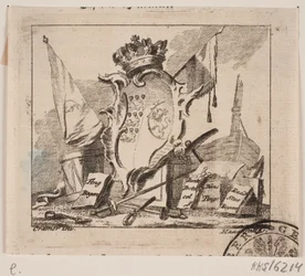 Vignette "Rescrits royaux"