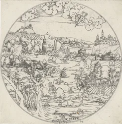 Apollon et Daphné