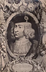 Philippe Ier le Beau, roi de Castille