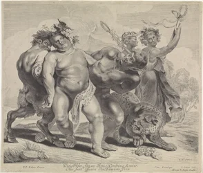 Ivresse de Bacchus