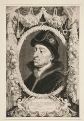 Jean sans Peur (1371-1419)