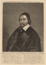 Frédéric Spanheim
