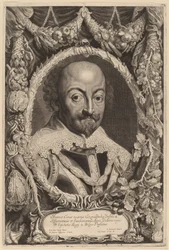 Jean, Comte de Nassau