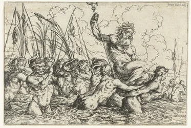 Triomphe de Neptune