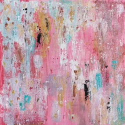 Texture abstraite rose