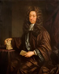 Portrait de Joas Bateman