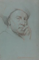 Autoportrait