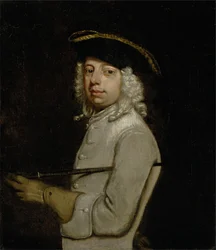 Portrait de l