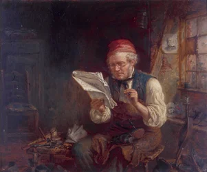 Le Politicien, 1871