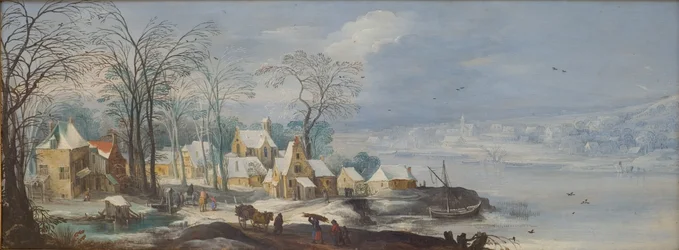 Paysage d