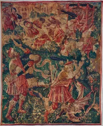 Scènes de la vie d