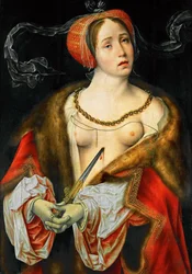 Lucrèce