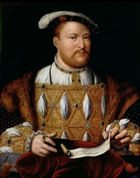 Henri VIII (1491-1547)