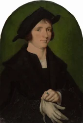 Joris Vezeleer, probablement 1518