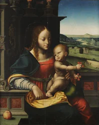 Vierge à l
