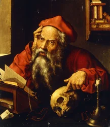 Saint Jérôme