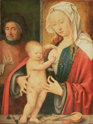 La Sainte Famille