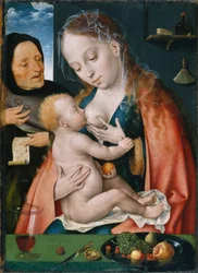 La Sainte Famille