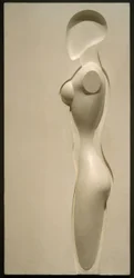 Figure féminine