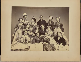 [Groupe français de Booth]