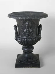 Vase de Washington, c. 1862
