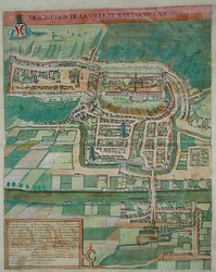 Carte de Bar, de 