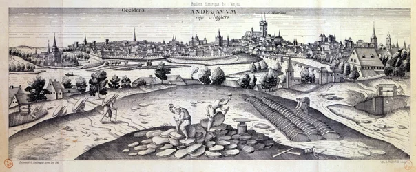 Une carrière d