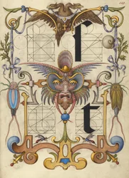 Guide de construction des lettres s et t