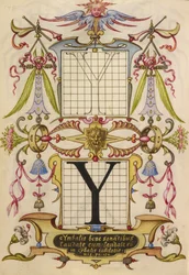 Hongrois - Guide de construction de la lettre Y - Google Art Project