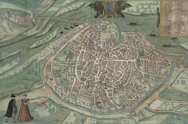 Carte d