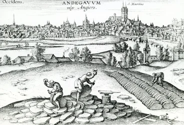 Carrière d