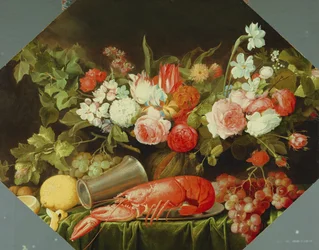 Nature morte
