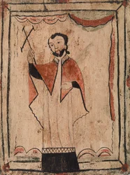 Saint Raymond Nonnatus